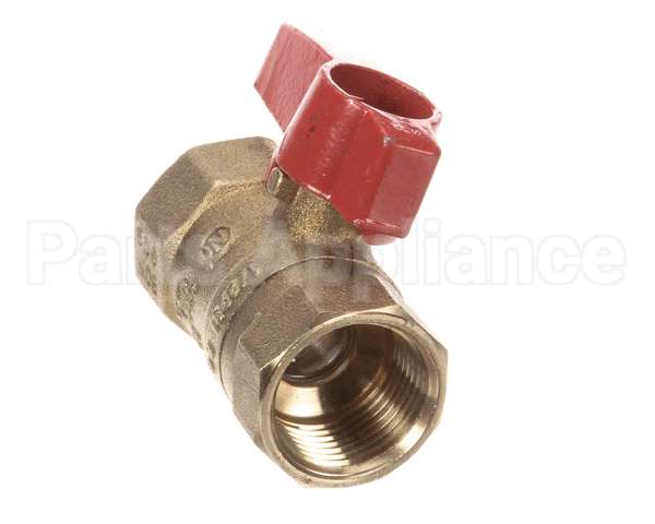 23424-2 Vollrath Drain Valve Assembly