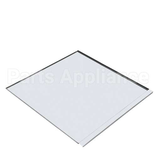 2342800 Garland Drip Pan 29In
