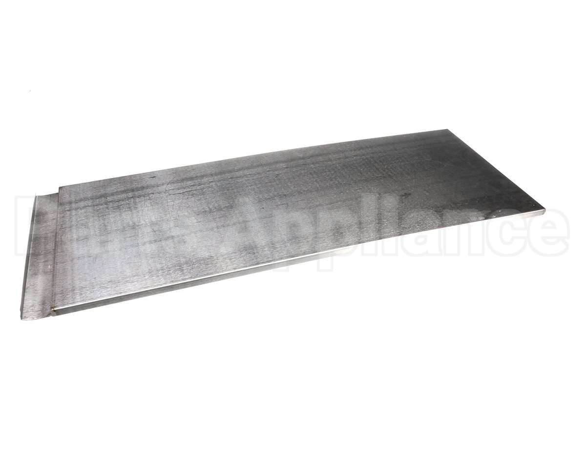 2342803 Garland Drip Pan 11.406In