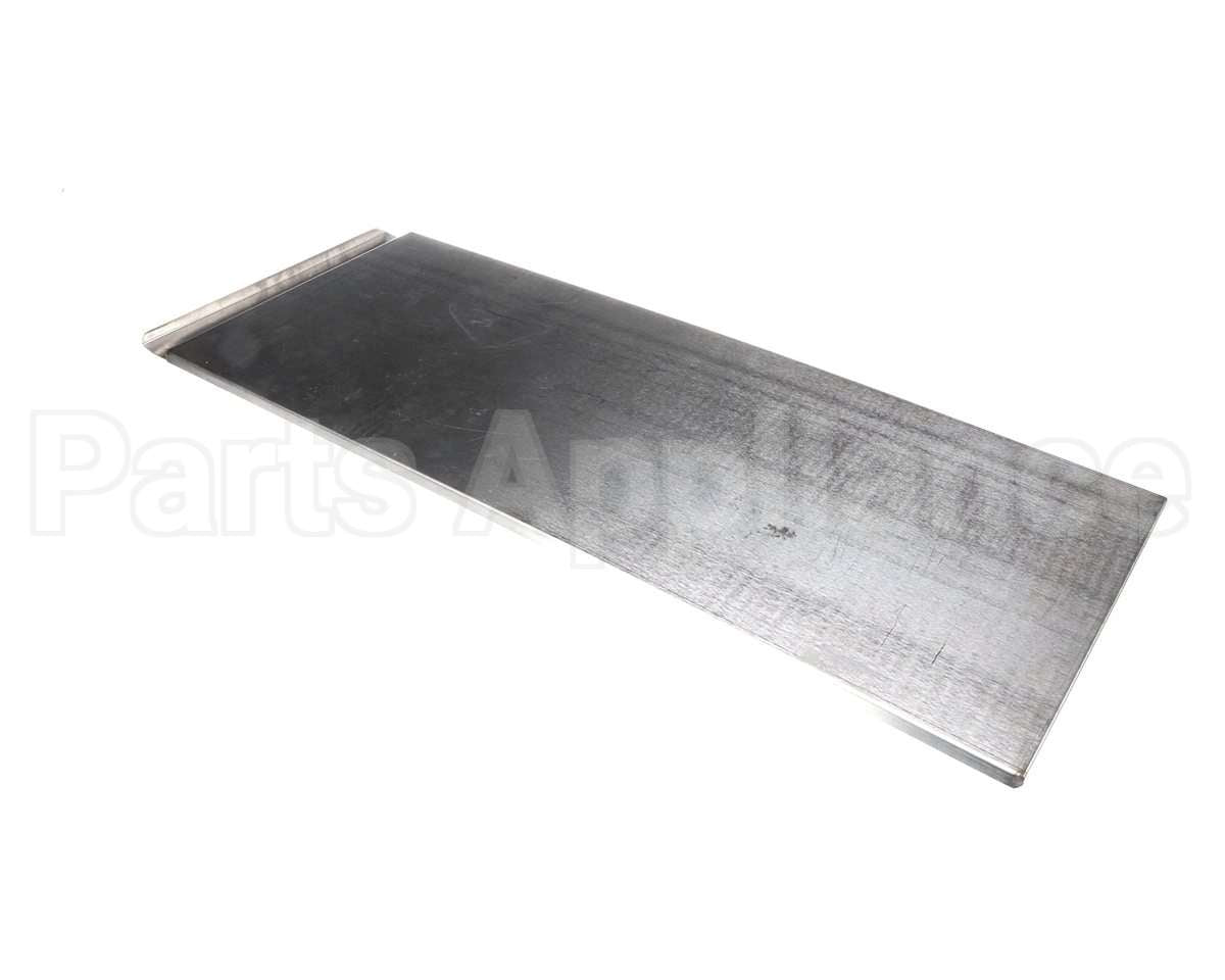 2342803 Garland Drip Pan 11.406In