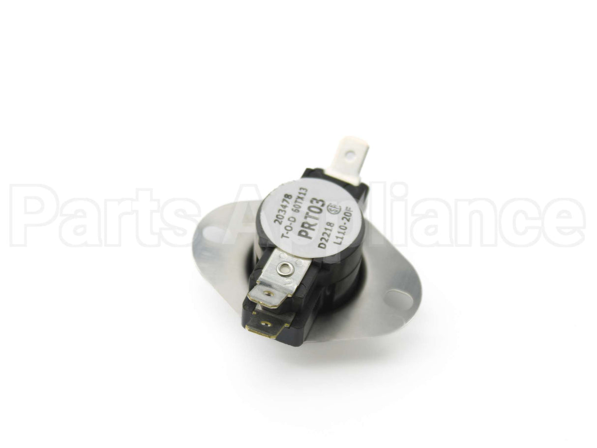 234300 Reznor 240V/208V/277V Fan Delay Cntrl
