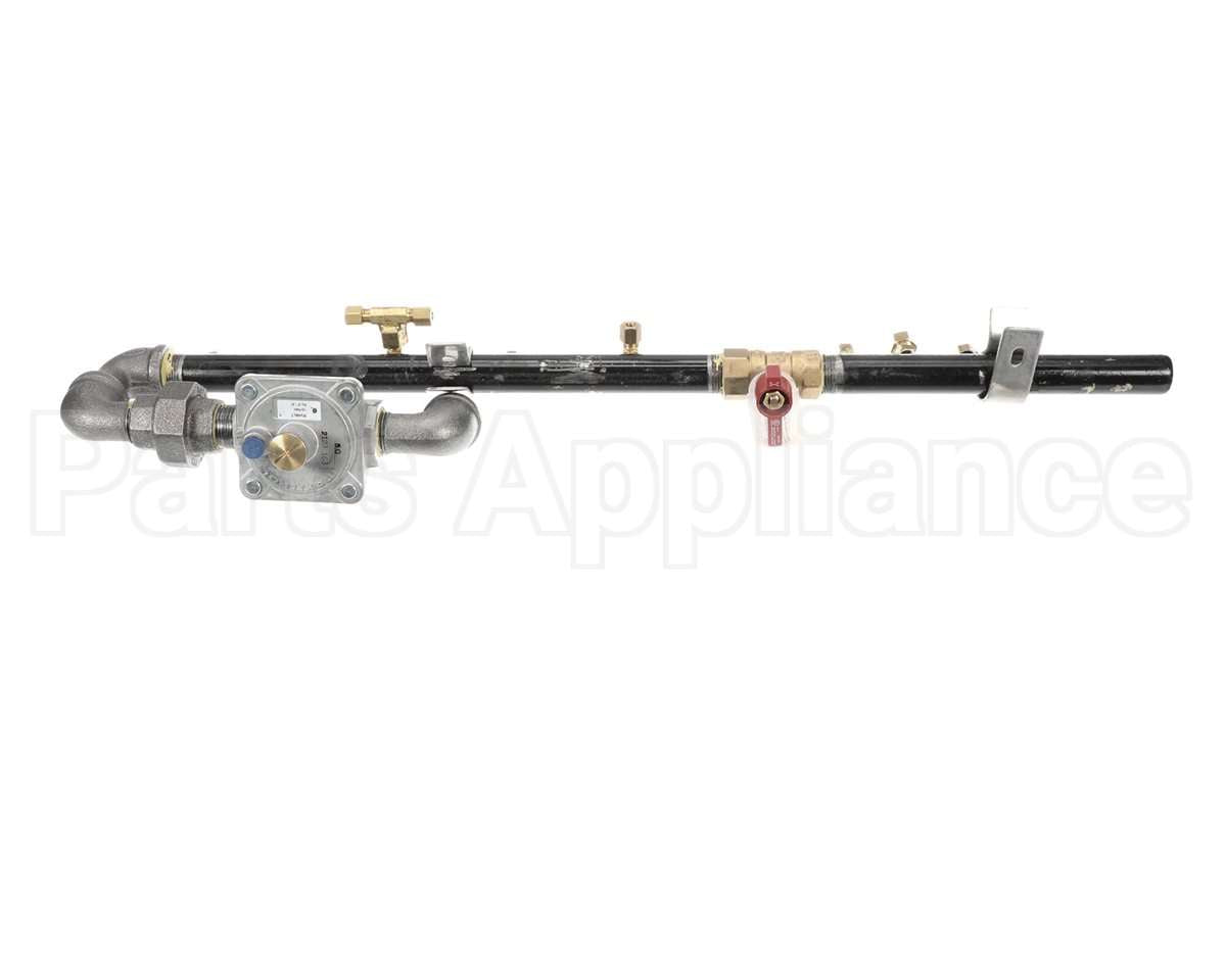 2343310090 Jade Manifold Sub Assembly. (Jgt-2436)