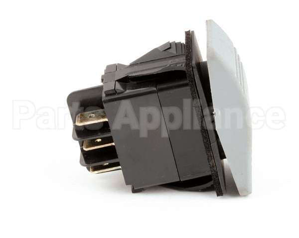 2343501 Garland Waterproof Rocker Switch-Gray