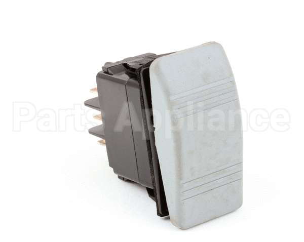 2343501 Garland Waterproof Rocker Switch-Gray