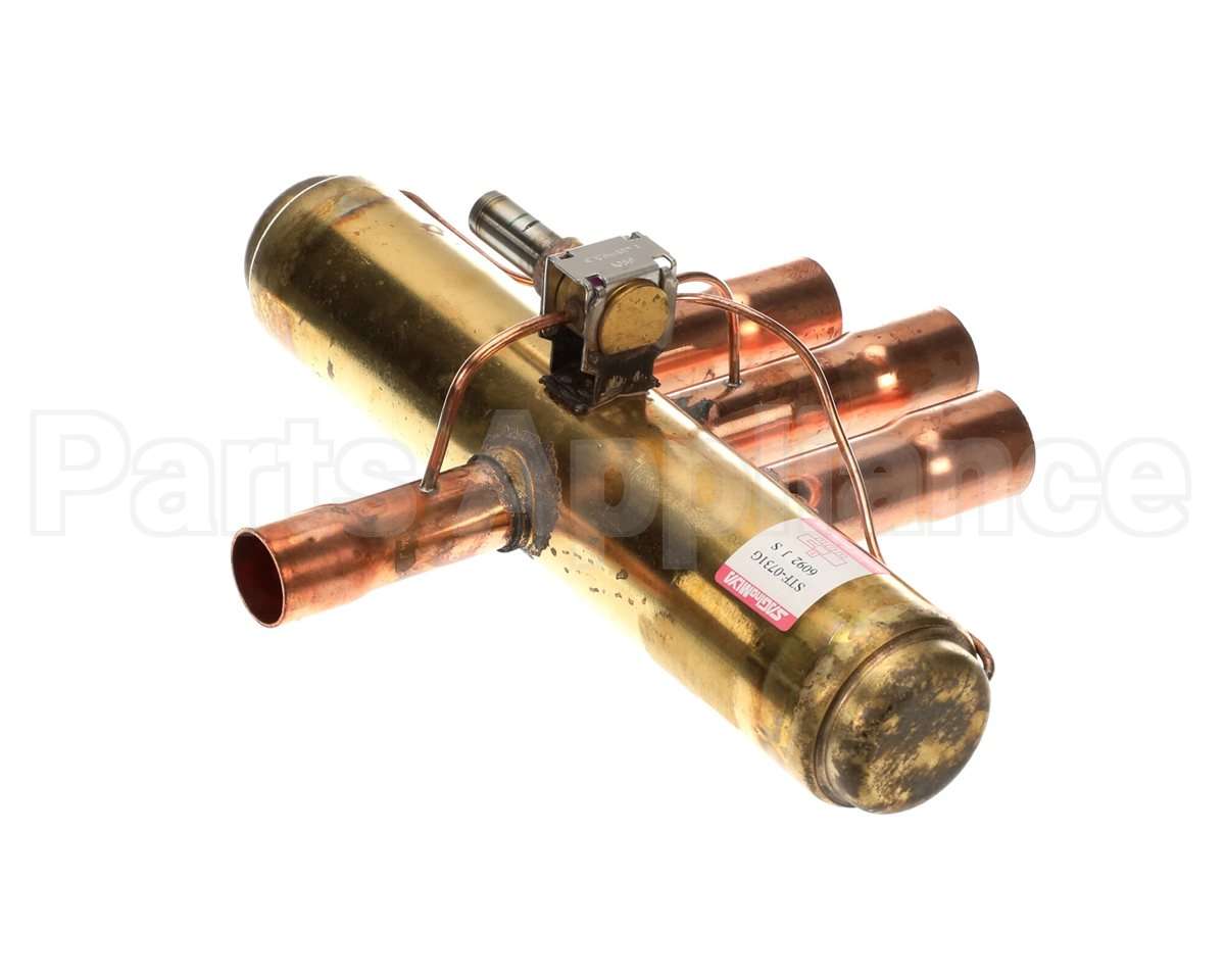 2343727 Daikin-Mcquay Four Way Reversing Valve