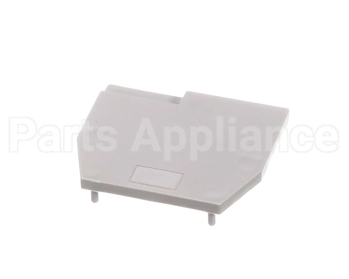 23446 Henny Penny Cap-End-Terminal Block