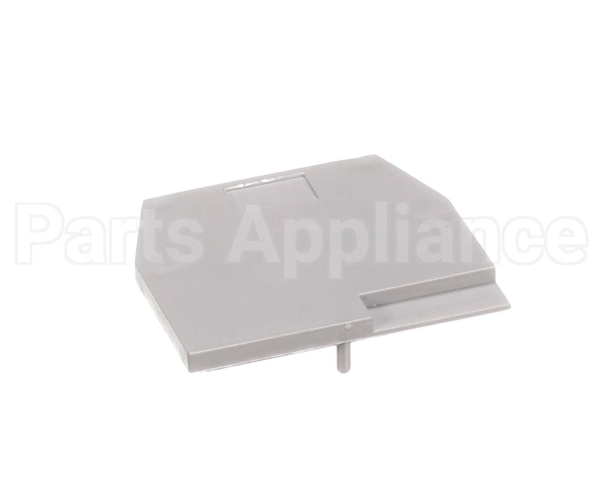 23446 Henny Penny Cap-End-Terminal Block