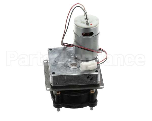 2345-013 Concordia Beverage Assembly Pump Syrup X6