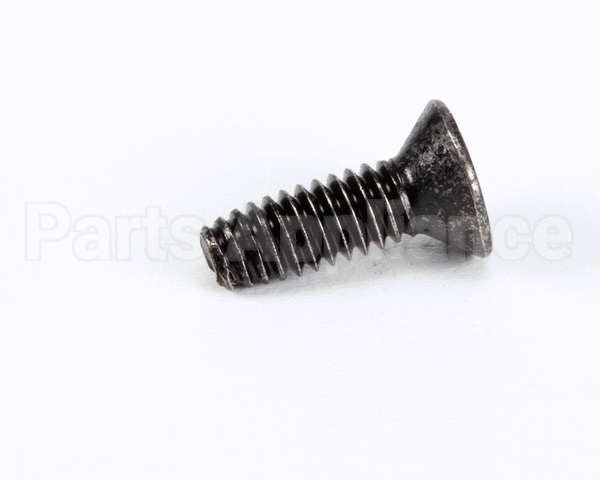 23475P Silver King Screw 8-321/2 F Ph 410 Ss Blk Zp