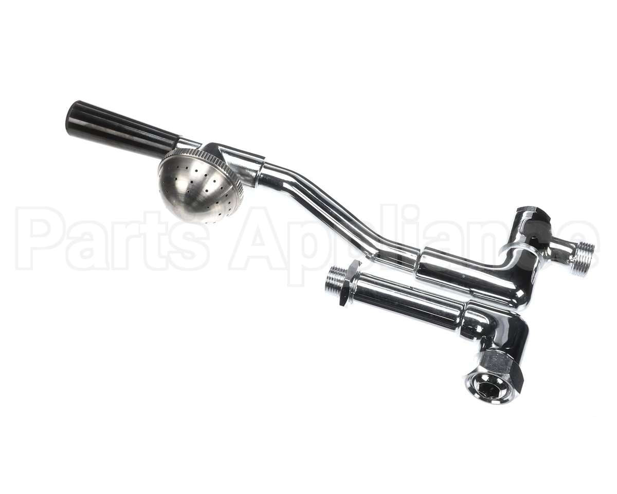 235-00007 Grindmaster Cecilware Spray Arm Assy, No Bypass - Cl