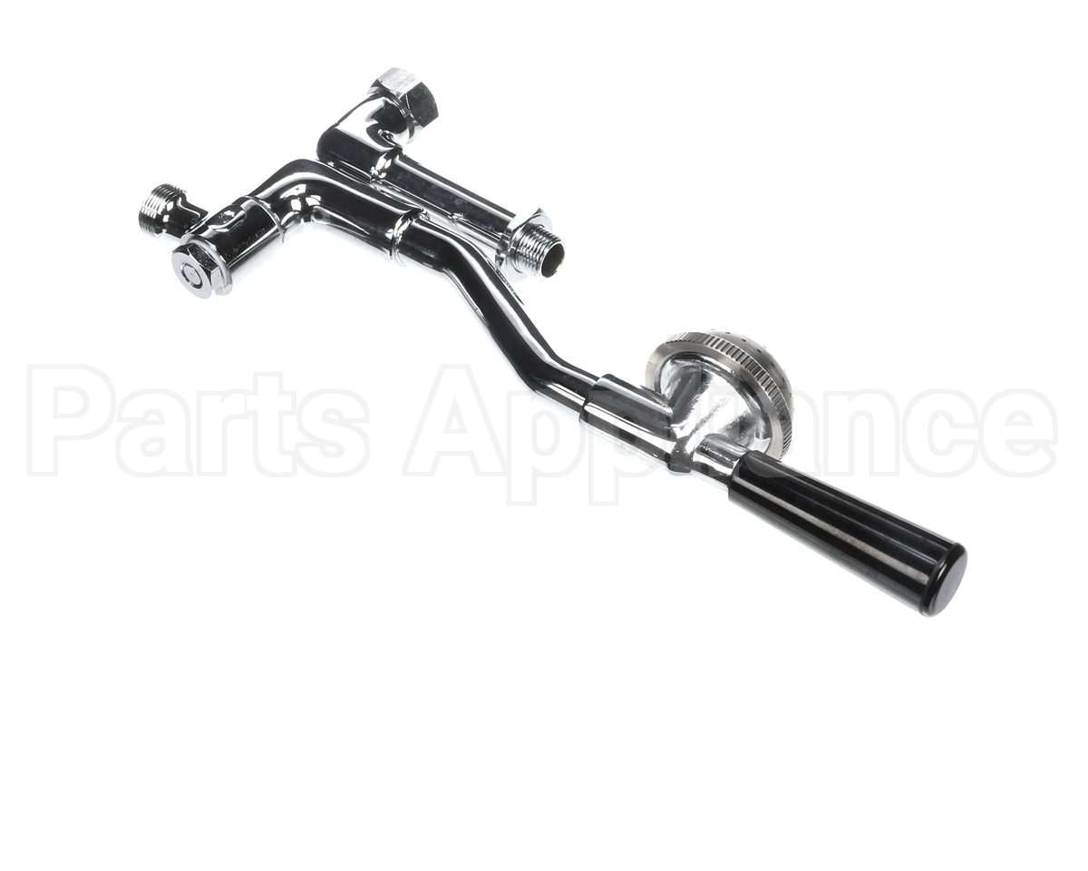 235-00007 Grindmaster Cecilware Spray Arm Assy, No Bypass - Cl