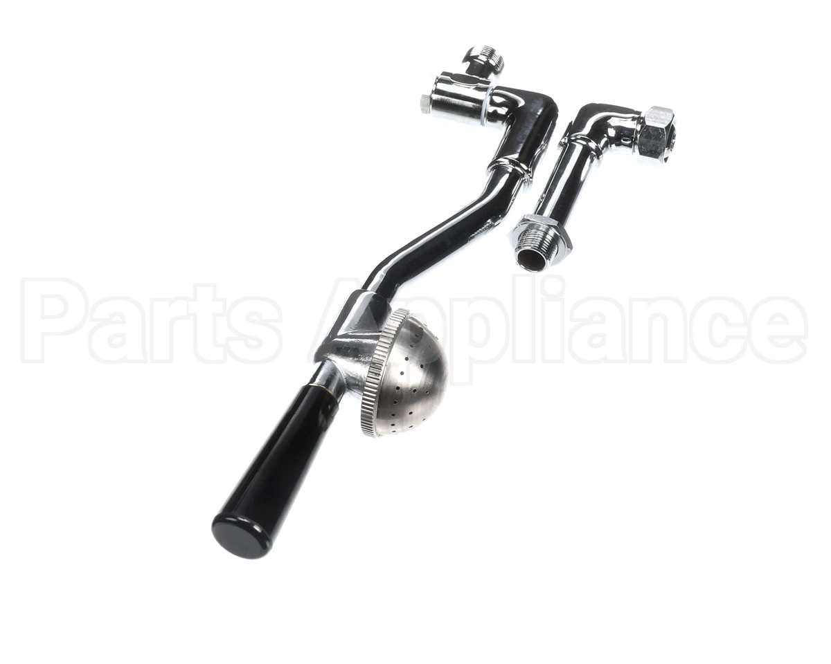 235-00007 Grindmaster Cecilware Spray Arm Assy, No Bypass - Cl