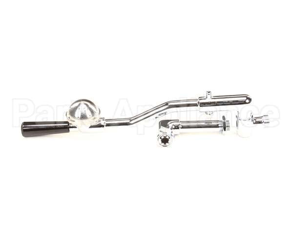 235-00010 Grindmaster Cecilware Spray Arm Assembly, W/Bypass - Cl2