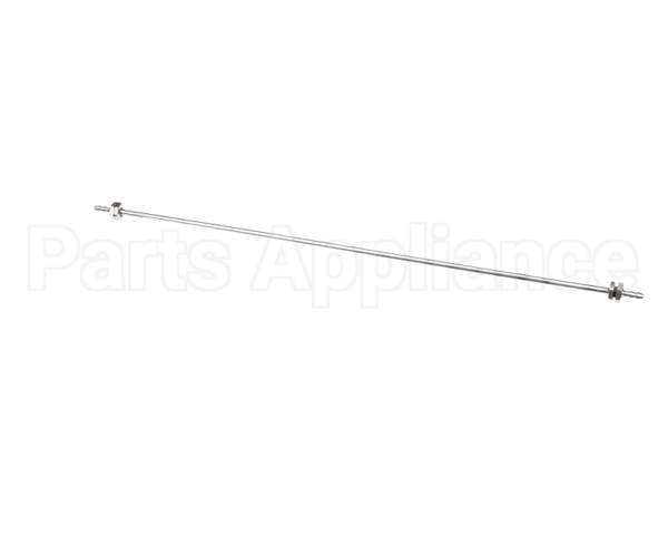 235-00013 Grindmaster Cecilware 16 Agitator Tube Assembly, S/S - F