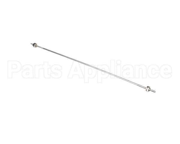 235-00013 Grindmaster Cecilware 16 Agitator Tube Assembly, S/S - F