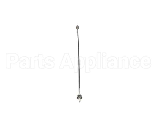 235-00013 Grindmaster Cecilware 16 Agitator Tube Assembly, S/S - F