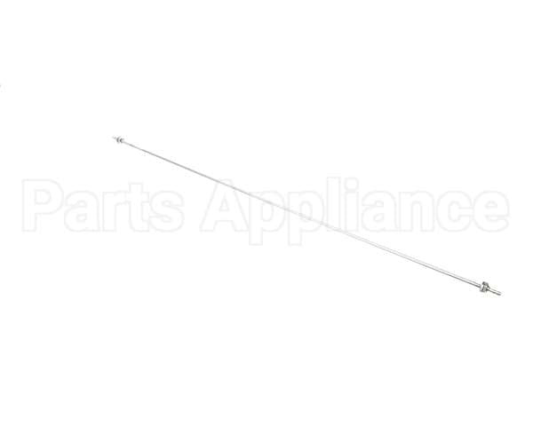 235-00014 Grindmaster Cecilware 26 Agitator Tube Assy, S/S - F