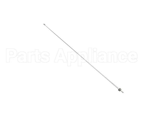 235-00015 Grindmaster Cecilware 29 Agitator Tube Assy, S/S - C