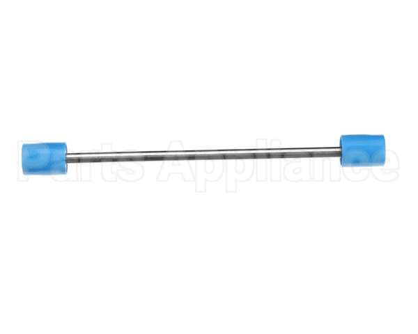 235-00021 Grindmaster Cecilware P200 Tank Fill Tube Ass Y, S/S