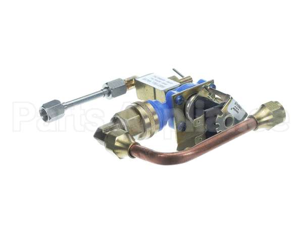 235-00040 Grindmaster Cecilware Inlet Assy, Pb Urn