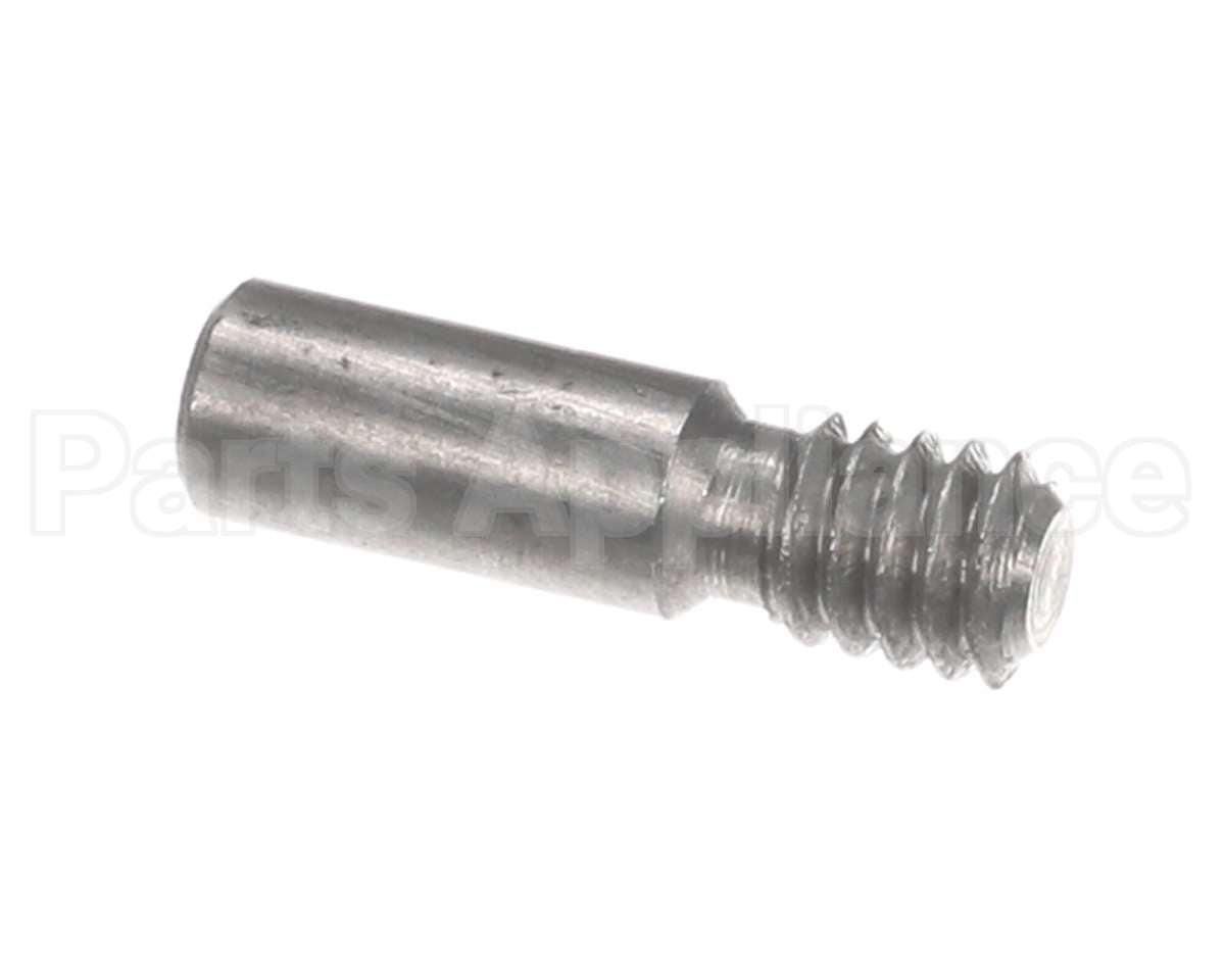 23504P Prince Castle Screw Stop Loading Shelf