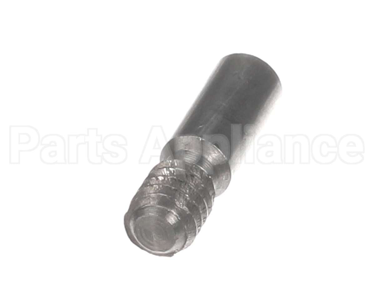 23504P Prince Castle Screw Stop Loading Shelf