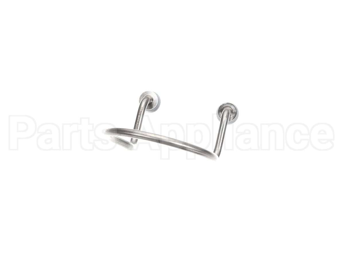 23507 Omcan Humidity Heater Coil