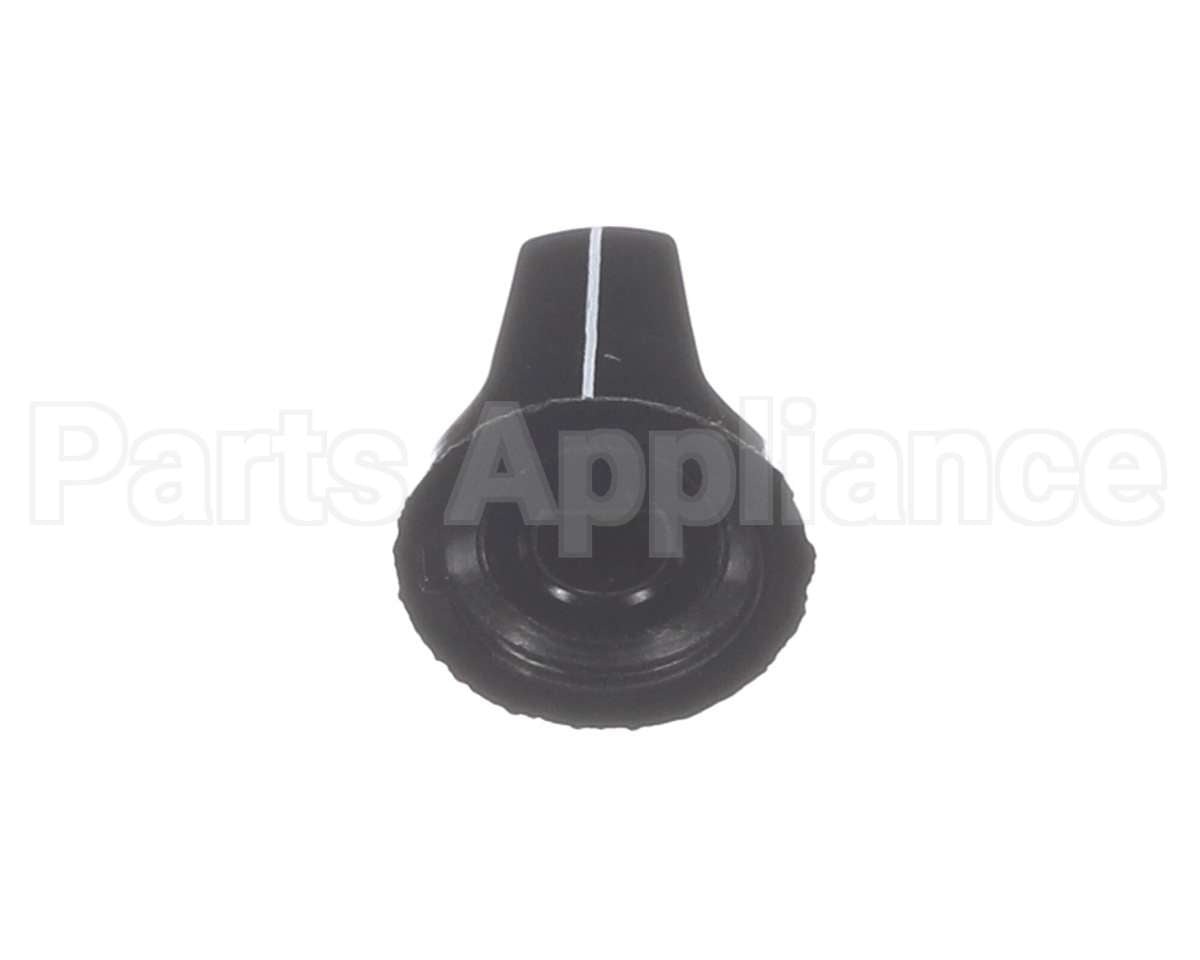 23508-1 Vollrath Knob - Control