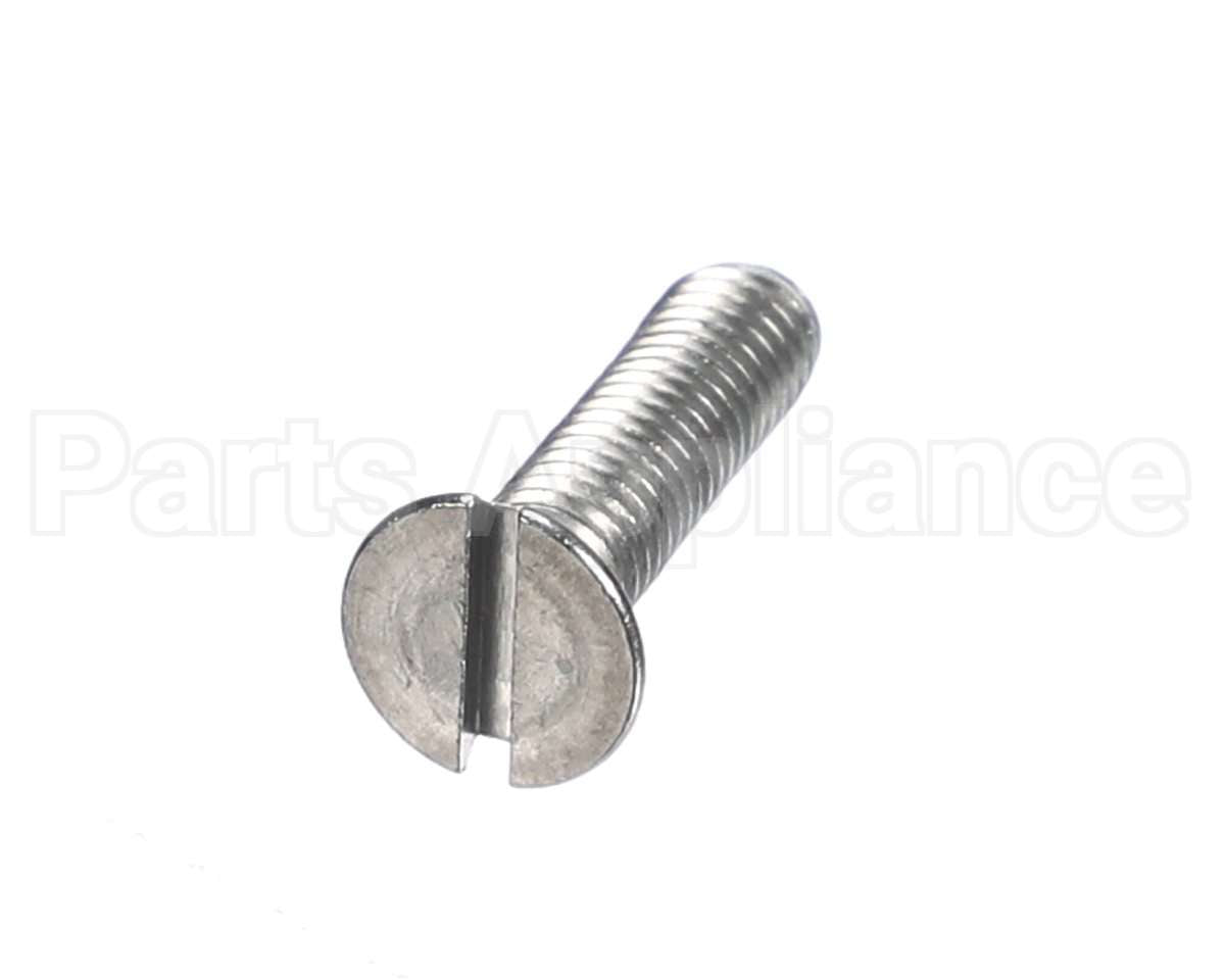 23514 Astoria Ss Flat Head Screw