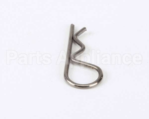 23530P Silver King Clip Cotter Hairpin 3/16-1/4 302 S