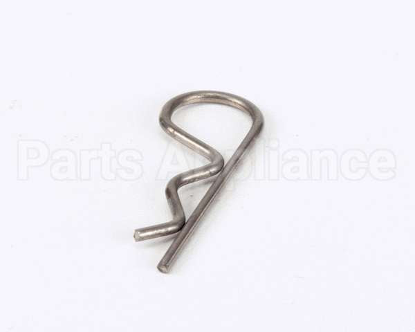 23530P Silver King Clip Cotter Hairpin 3/16-1/4 302 S