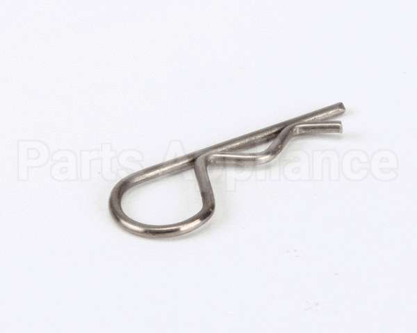 23530P Silver King Clip Cotter Hairpin 3/16-1/4 302 S