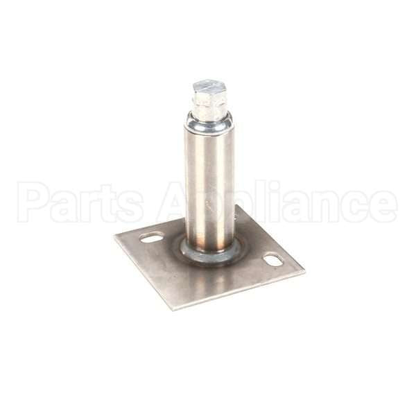 23534-2 Compatible Montague Leg S/S 6 4/94 To Current Plat