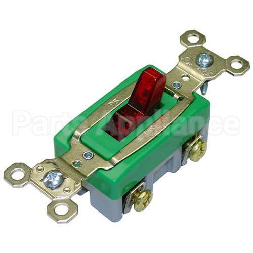 23540-1 Compatible Vollrath Switch