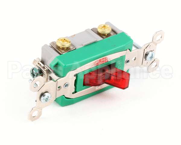 23540-1 Vollrath Switch Toggle Lighted