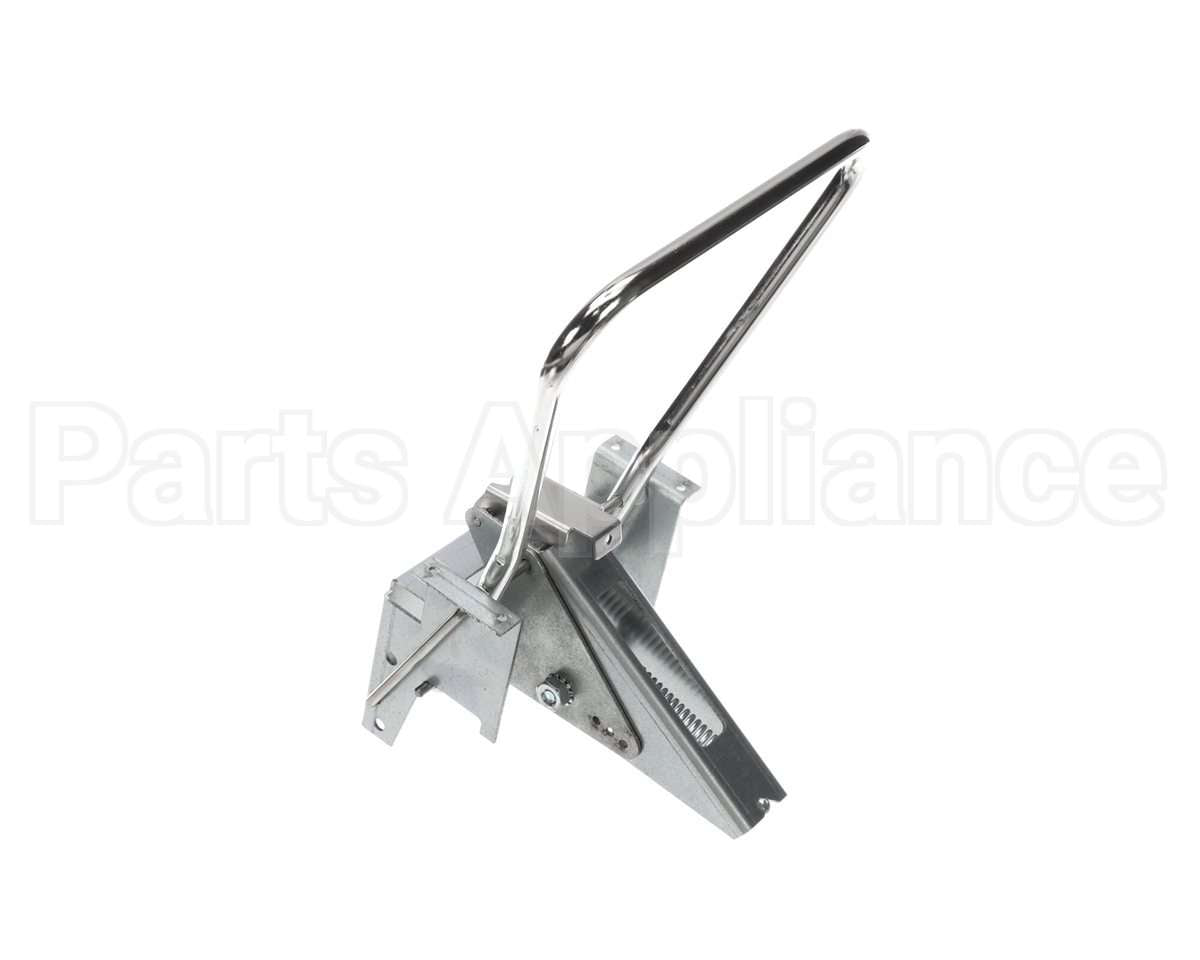 23543-SK Silver King Assembly Valve Skmaj