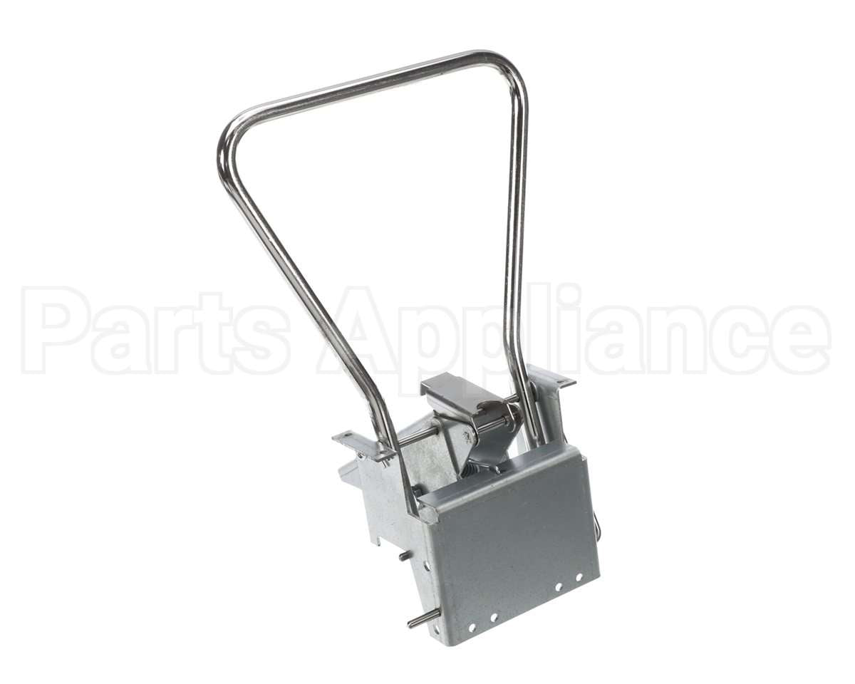 23543-SK Silver King Assembly Valve Skmaj
