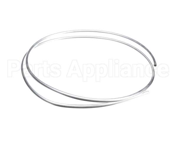 23557-1 Montague Tubing, Al 3/8 Od .035 Wa X 70