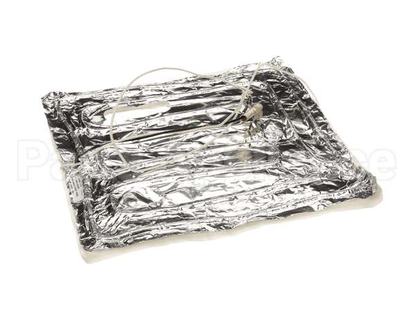 23565-1 Vollrath Rope Heating Element 240V 625W