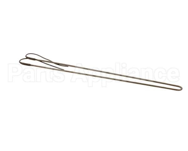 2358 Thermalrite Blast Chiller Threshold Heater 30In Alum Tubular
