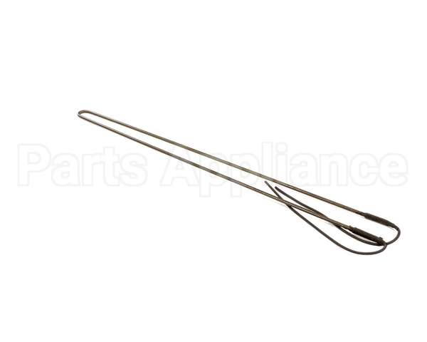 2358 Thermalrite Blast Chiller Threshold Heater 30In Alum Tubular