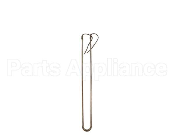 2358 Thermalrite Blast Chiller Threshold Heater 30In Alum Tubular