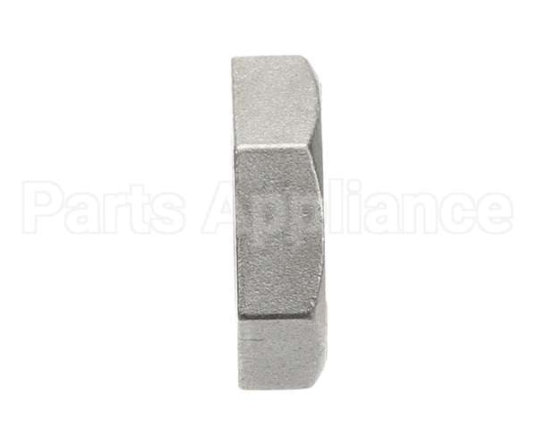 23584-1 Vollrath 3/4-14 Nps Thread Ss Nut