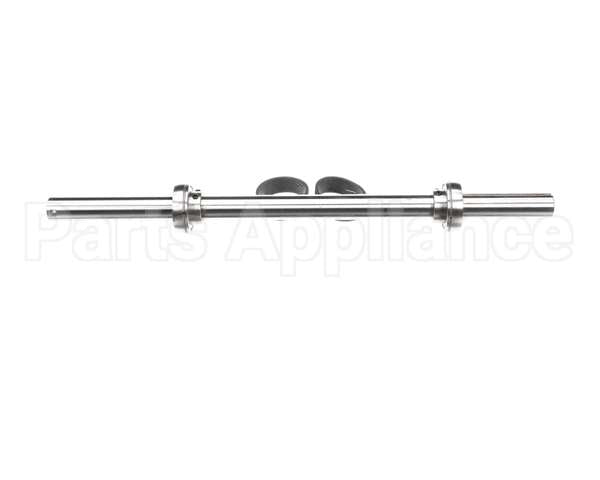 235841SBA Centrimaster Shaft And Bearing Assy