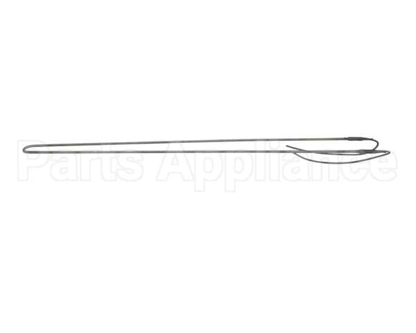 2359 Thermalrite Blast Chiller Threshold Heater 36In Alum Tubular