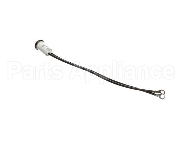 236-00002 Grindmaster Cecilware Heater Light Red Terminated -