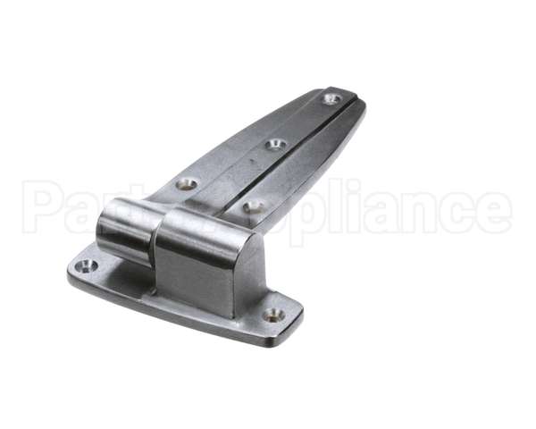 236061075 Kolpak Hinge,Lrg Kason 1245 Brushed C