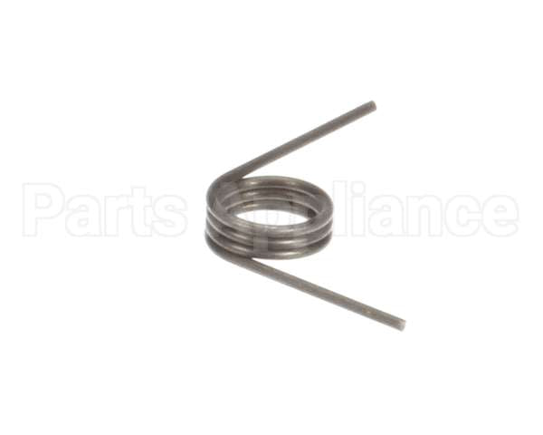 23612-1 Vollrath Disher Spring For One Pc