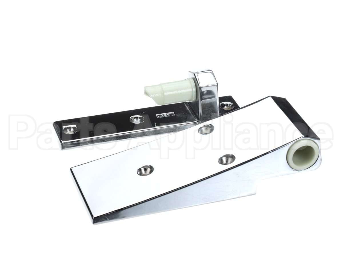 236121075 Kolpak Hinge K-1256V 8 Cam Lh/Rh Poli
