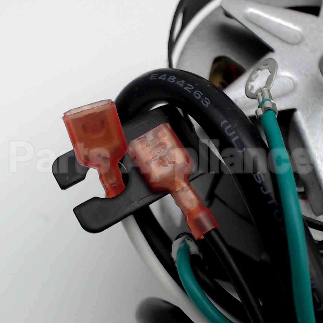 236158 Reznor 115V 1Ph Inducer Motor Only